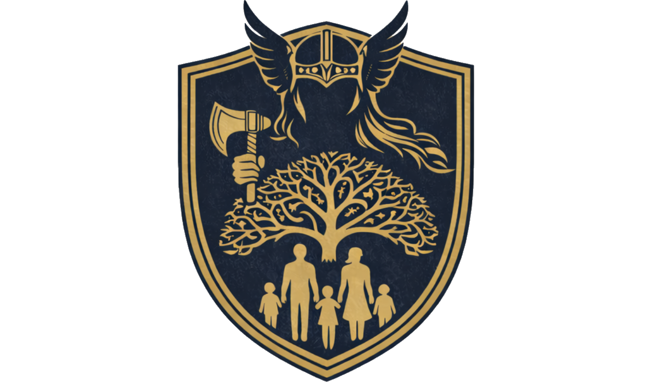 Shield Maiden Designs